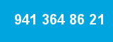 941 364 86 21